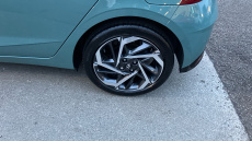 Hyundai i20 1.0T GDi 48V MHD Ultimate 5dr Petrol Hatchback